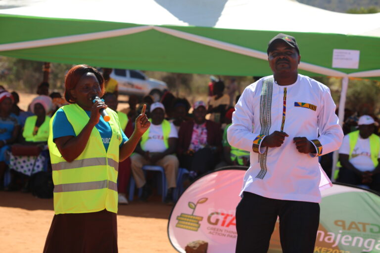 GTAP MUTHA WARD MCA1